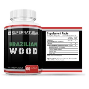 Brazilian Wood