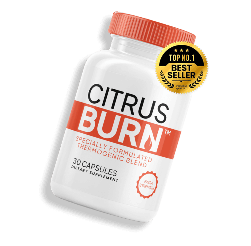 CitrusBurn Diet