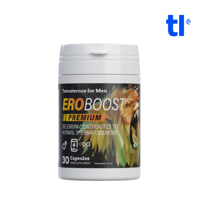 Eroboost