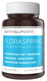 FloraSpring Weight Loss