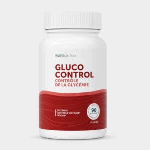 Gluco Control