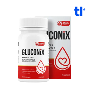 Gluconix