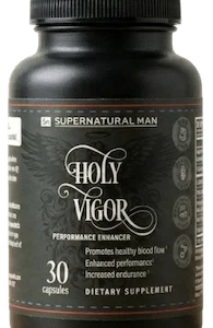 Holy Vigor Male Enhancement