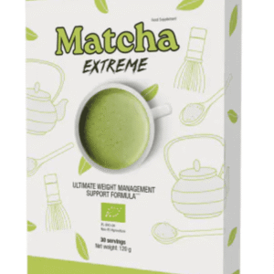 Matcha