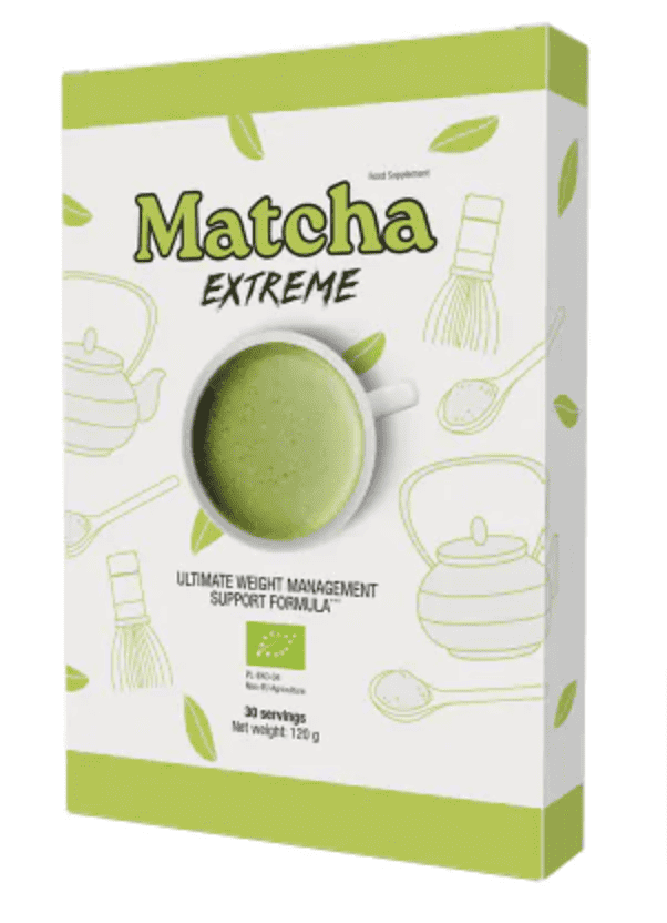 Matcha
