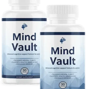 Mindvault