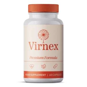 Virnex Diet
